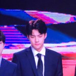 [세훈] 171103 대중문화<b>예술</b>상 프리뷰10