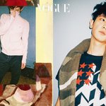 [EXO] 투표하자!!!
