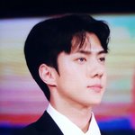 [세훈] 171103 대중문화<b>예술</b>상 프리뷰15