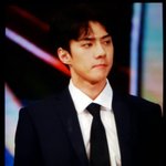 [세훈] 171103 대중문화<b>예술</b>상 프리뷰17
