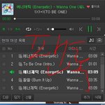 [워너원] 아래 세개 ㅂㅁㄱ 상또임(<b>본문</b>캡쳐)