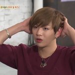[워너원] 워너원 팔뚝은 역시 이 둘 아니갔소