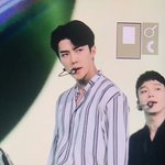 [세훈] 171103 대중문화<b>예술</b>상 프리뷰23