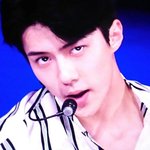 [세훈] 171103 대중문화<b>예술</b>상 프리뷰26