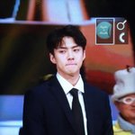 [세훈] 171103 대중문화<b>예술</b>상 프리뷰27