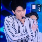 [세훈] 171103 대중문화<b>예술</b>상 프리뷰30