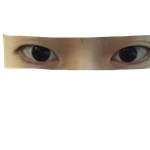 <b>무쌍</b>인데 내 눈 정도면 평범한거야?
