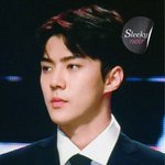 [세훈] 171103 대중문화<b>예술</b>상 프리뷰32