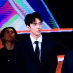 [세훈] 171103 대중문화<b>예술</b>상 프리뷰33