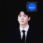 [세훈] 171103 대중문화<b>예술</b>상 프리뷰34