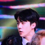 [세훈] 171103 대중문화<b>예술</b>상 프리뷰38