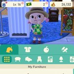 내가 <b>동숲</b>의 패피다