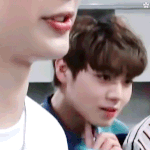 [박지훈] <b>지후</b>니 이쁜짓