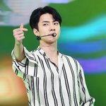 [세훈] 171103 대중문화<b>예술</b>상 기사사진1