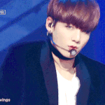 [아미<b>애미</b>] 정국 잘생겼다 올린건데 왜 ㅂㅁㄱ임