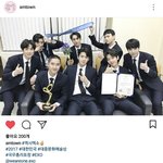[세훈] 171103 슴스타<b>그램</b>