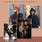 [세훈] <b>셀럽</b>스픽 투표 까치까치해