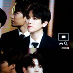 [백현] 백현이 'ㅅ' <b>미모</b>에도 상줘야한다