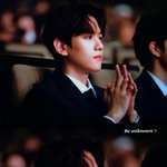 [백현] 박수 치는 이사님적 모먼트ㅋㅋㅋ