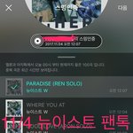 [뉴이스트] 쩨<b>아리</b> 그려봐쏘 !