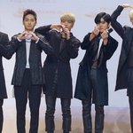 [뉴이스트] 소용없으면 떠나면 되는건데