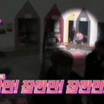 [강다니엘] 방에 모있냐구...신난댕댕이(ㅌㅁㅈㅇ)