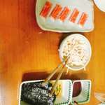 참치알바생인데 집에서 크<b>래미</b> 즐기는법