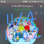 [워너원] 이렇게 워너원이 에너제틱합니다