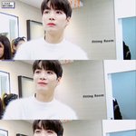 [김종현] 오늘 리얼리티 <b>종현</b>이 너무 천사같아