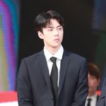 [세훈] 171103 대중문화<b>예술</b>상 고화질2
