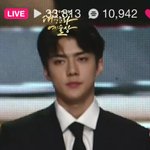 [EXO] 아니 조카 캡한게이정도인데