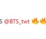 방탄 왜 이건 <b>언급</b>이 없냐 디자이너랑 콜라보