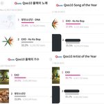 [EXO] 엔터톡에서도 <b>정치</b>질한다