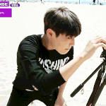 [박우진] 진짜 존멋 박우진...