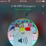 [워너원] <b>간호사</b> 언니 워너블인거 실수로 밝힘 ㅋㅋㅋㅋㅋㅋㅋ