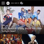 [모두드루와] 방탄 대박이다