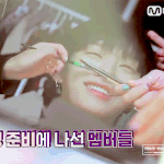 [윤지성] 렬리티 지성이