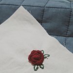 [댓글부탁해] 얘들아 친구가 선물로 프랑스<b>자수</b> 주면