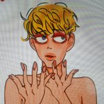 얘 <b>머리</b> <b>색</b> 좀 골라조