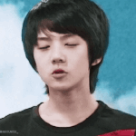 [방탄소년단] 꺄아<b>아악</b> 세호니 ㅠ