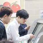 [방탄소년단] 우리같이