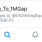 [EXO] 이거 <b>해외</b><b>팬</b>들 실트 같은데 한 번씩 해 ㅇㅇ