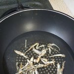 [내가한요리] 떡볶이(떡꼬치 추가)