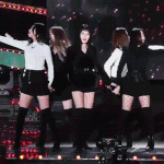 허벅지 안쪽보면 <b>볼록</b> 튀어나와있는거