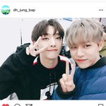 [BAP] 댛니인별ㅠ