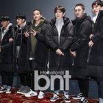 [BTOB] 팁제이 팬싸 기사사진?