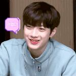 [드루와] 어제자 외모 미친 한 남돌