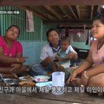 화장이 자기만족이란거 이해안됨