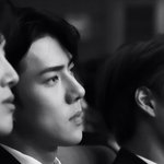 [세훈] 171103 대중문화<b>예술</b>상 고화질6