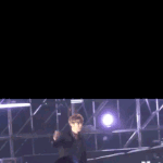 [강다니엘] 야 녤 가자(톡톡), ㅇㅋ꺄!(96즈.<b>gif</b>)